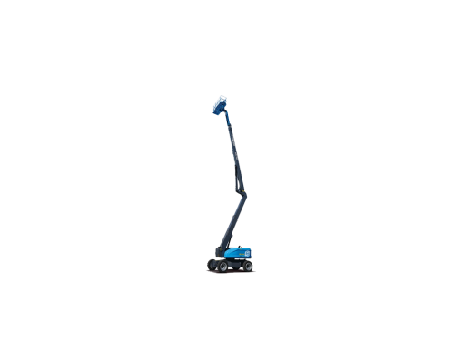 28 Metre Akülü Eklemli Manlift